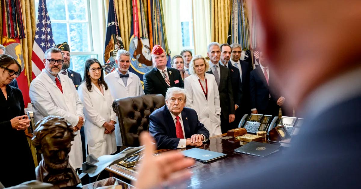 Reklassifizierung von Cannabis auf Bundesebene in den USA