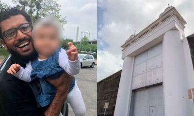 Singapur richtet Verurteilten wegen Cannabis hin