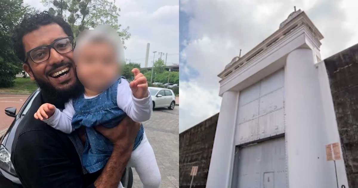 Singapur richtet Verurteilten wegen Cannabis hin