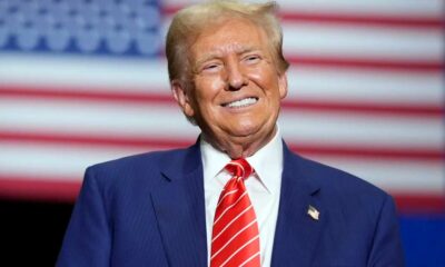 Schutz der US-Bundesstaaten, in denen medizinisches Cannabis legal ist