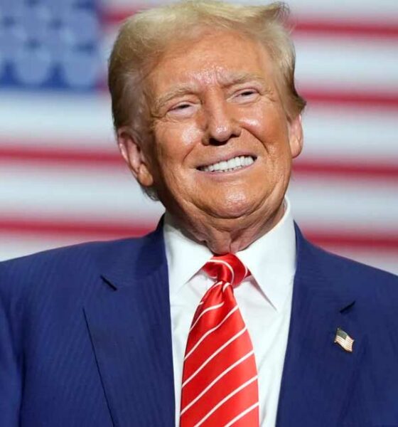 Schutz der US-Bundesstaaten, in denen medizinisches Cannabis legal ist