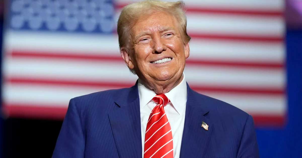 Schutz der US-Bundesstaaten, in denen medizinisches Cannabis legal ist