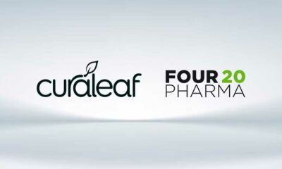 Übernahme von Four 20 Pharma durch Curaleaf