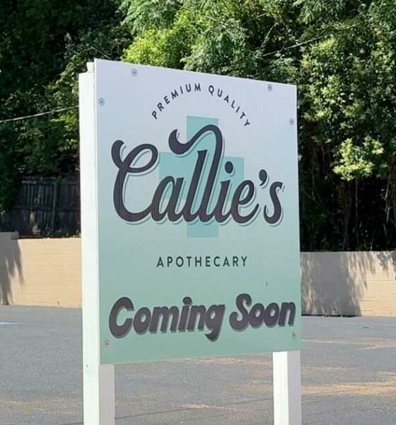 Medizinische Cannabis-Dispensary in Alabama