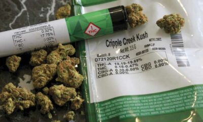 Medizinisches Cannabis in Louisiana für todkranke Patienten