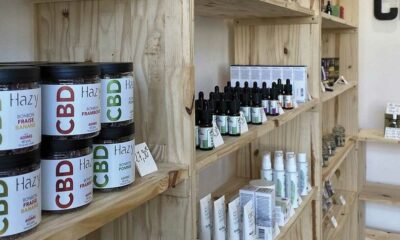 CBD-Lebensmittelprodukte, die Branche schlägt zurück