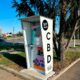 CBD-Automat