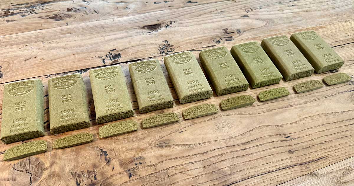 Haschisch von Goldbar420