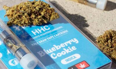HHC in den USA illegal