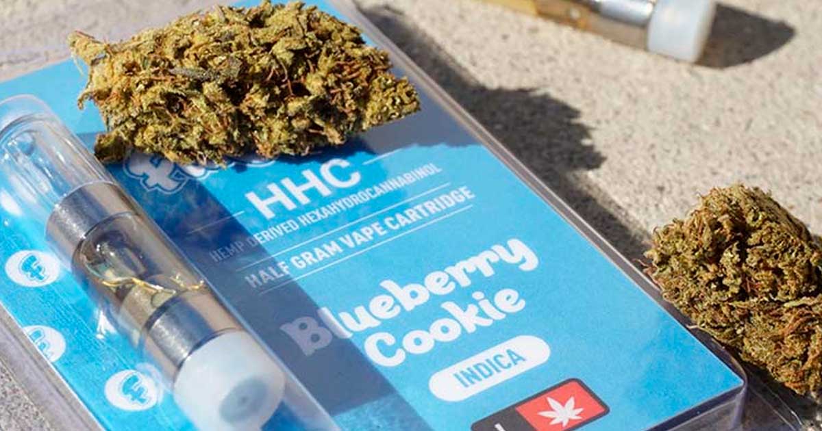 HHC in den USA illegal