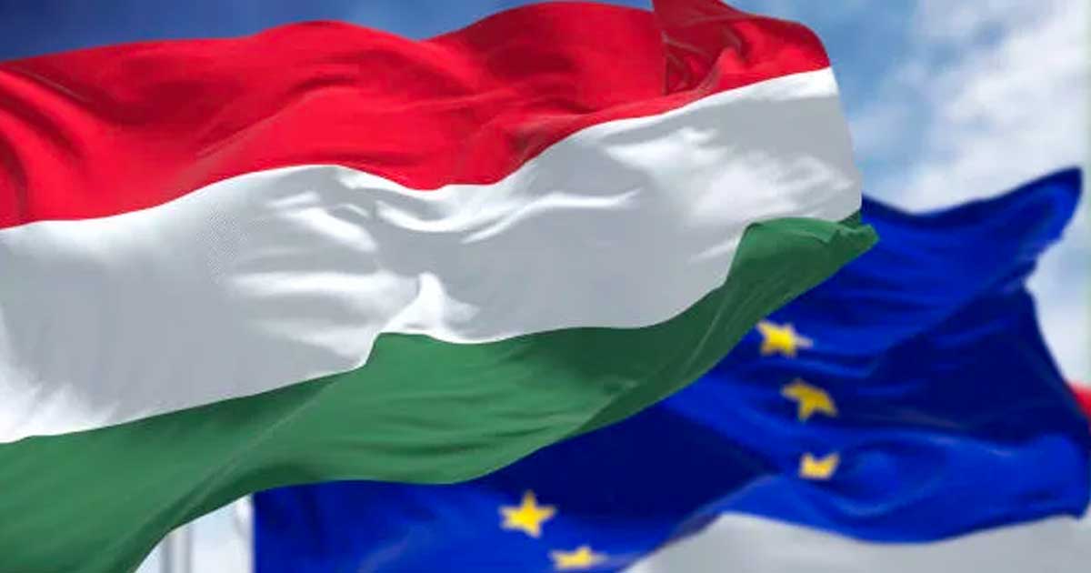 Wird Ungarn seinen Krieg gegen Drogen beenden?