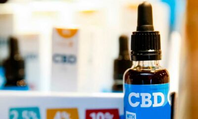 Verbot von CBD-Produkten in Frankreich