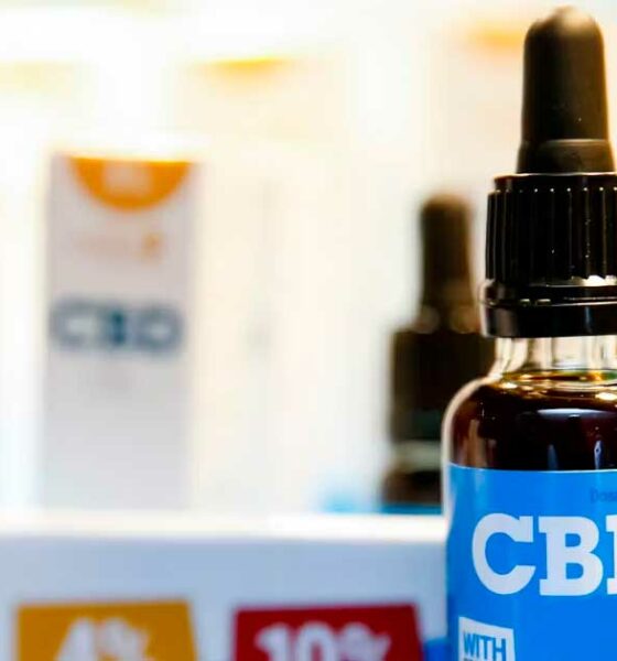 Verbot von CBD-Produkten in Frankreich