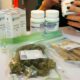 Gerauchte Form von medizinischem Cannabis in Israel