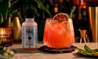 THC-Sirup FrenchFarm