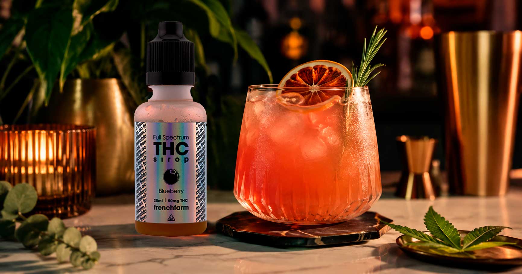 THC-Sirup FrenchFarm