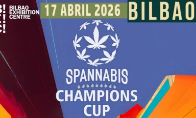 Spannabis Cannabis Cup 2026, die Ergebnisse