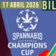 Spannabis Cannabis Cup 2026, die Ergebnisse