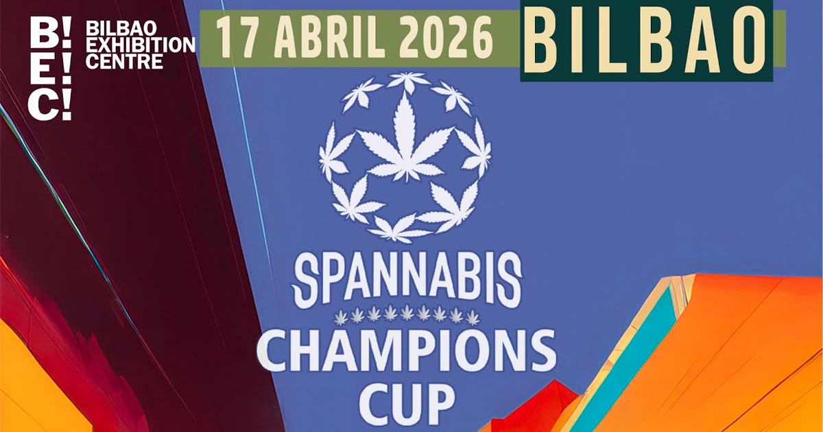 Spannabis Cannabis Cup 2026, die Ergebnisse
