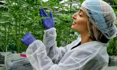 Turbo Cannabis in Israel