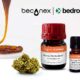 Bedrocan Cannabis-Konzentrat
