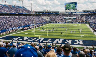 Kentucky weitet Zugang zu medizinischem Cannabis aus