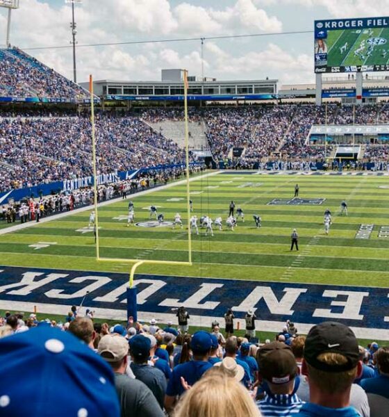Kentucky weitet Zugang zu medizinischem Cannabis aus