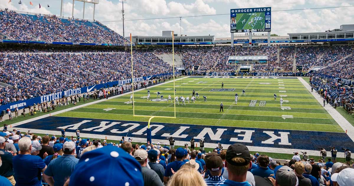 Kentucky weitet Zugang zu medizinischem Cannabis aus