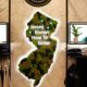 Cannabis-Verkaufsstellen in New Jersey