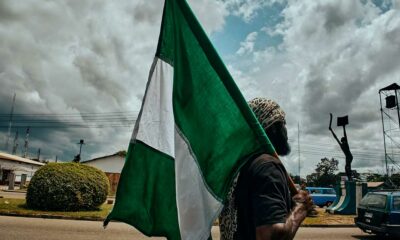 Legalisierung von medizinischem Cannabis in Nigeria