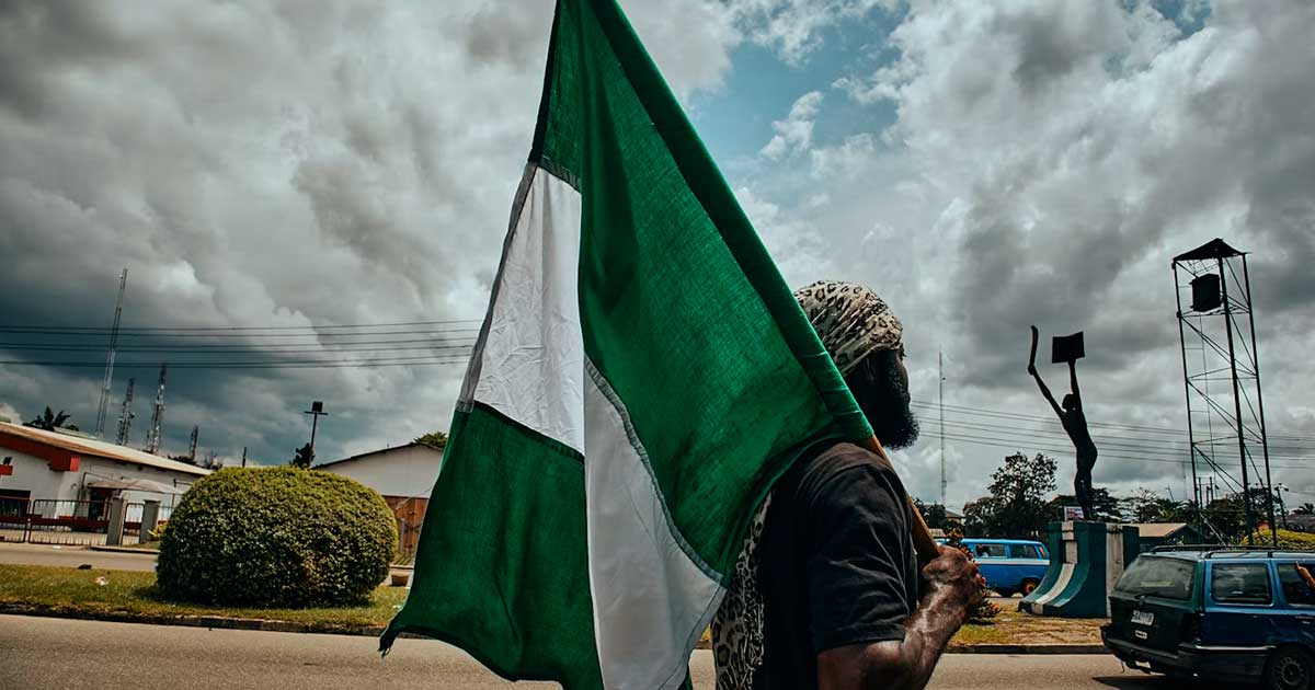 Legalisierung von medizinischem Cannabis in Nigeria