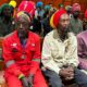 Rastas aus Kenia
