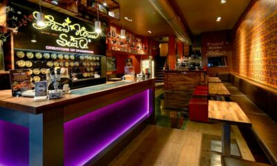 Ablehnung des Verbots von Touristen in Amsterdamer Coffeeshops