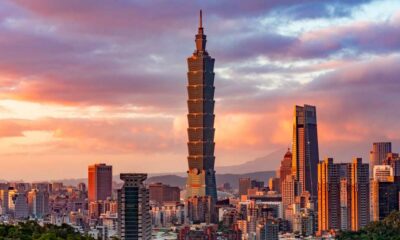 Verlust des Führerscheins wegen Cannabiskonsums in Taiwan