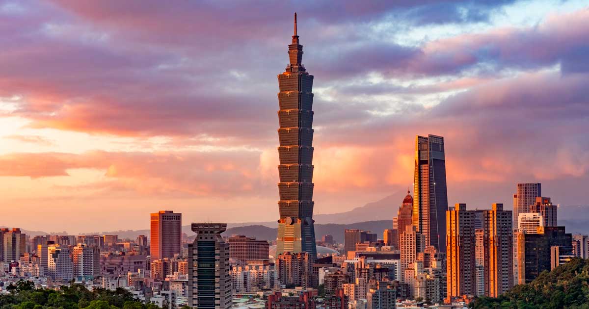 Verlust des Führerscheins wegen Cannabiskonsums in Taiwan