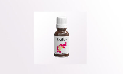 DIE VER-10 Exilby von Vertanical