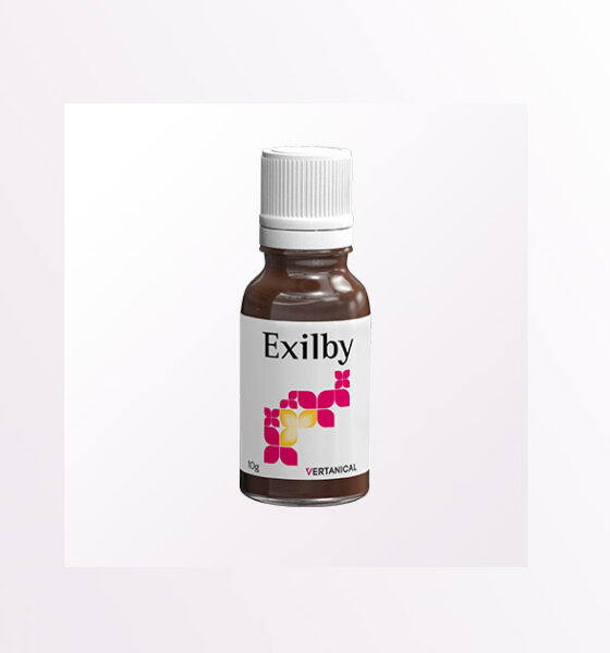 DIE VER-10 Exilby von Vertanical