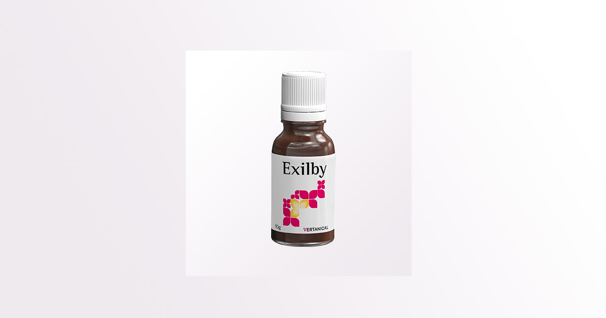 DIE VER-10 Exilby von Vertanical