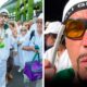 Ali G in Wimbledon