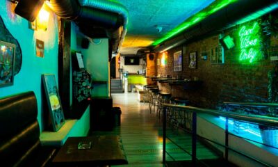Die Cannabis-Clubs in Barcelona sind in Gefahr