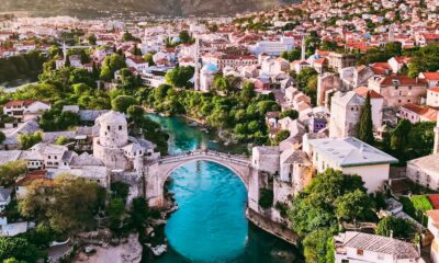 Medizinisches Cannabis in Bosnien und Herzegowina