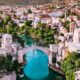Medizinisches Cannabis in Bosnien und Herzegowina