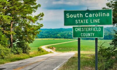 Medizinisches Cannabis in South Carolina