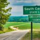 Medizinisches Cannabis in South Carolina