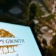 Medizinisches Cannabis für Canopy Growth