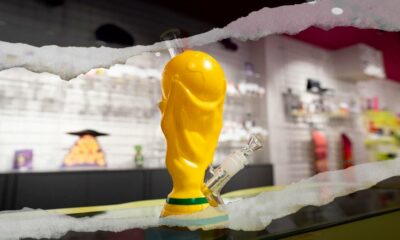 Weltmeisterschaft 2026 und Cannabis