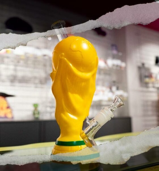 Weltmeisterschaft 2026 und Cannabis