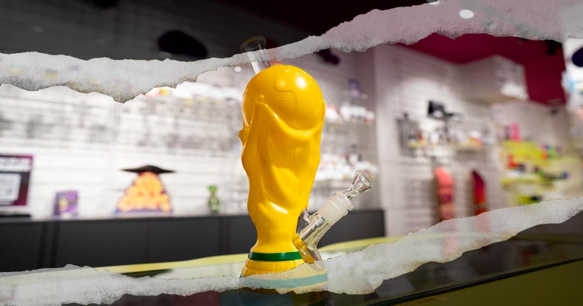 Weltmeisterschaft 2026 und Cannabis