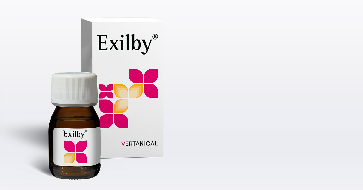 „L'Exil“ von Vertanical