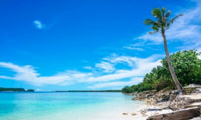 Erste Lizenz für medizinisches Cannabis auf Guam